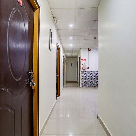 Collection O Hotel Moon Light Lucknow Exterior foto